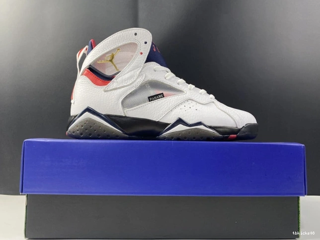 Cheap TBkick 7 CZ0789-105 Jordan Air PSG 0813
